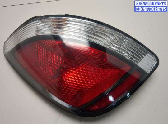 Фонарь (задний) KA583468 на KIA Rio 2005-2011