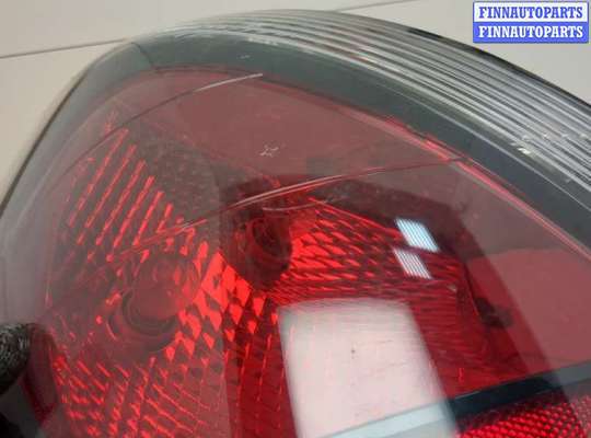 купить Фонарь (задний) на KIA Rio 2005-2011