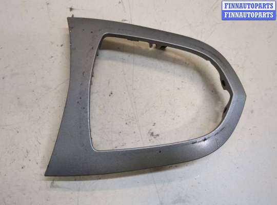 купить Рамка под кулису на Peugeot 308 2007-2013