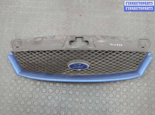 купить Решетка радиатора на Ford Mondeo 3 2000-2007
