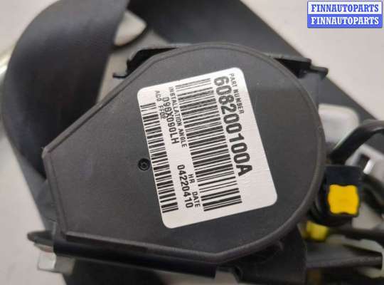 купить Ремень безопасности на Honda CR-V 2006-2012