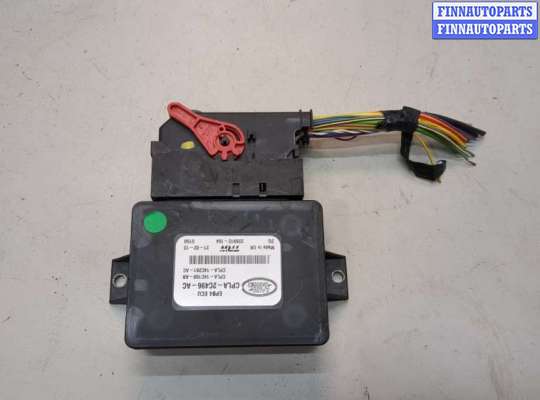 купить Блок управления стояночным тормозом на Land Rover Range Rover 4 2012-2021