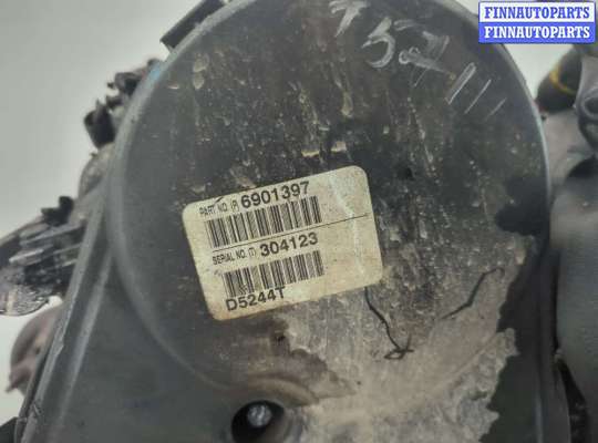 ДВС (Двигатель) на Volvo XC70