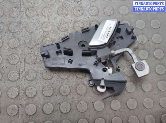 купить Ручка двери салона на Citroen C5 2001-2004