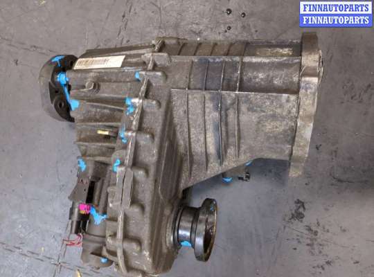 купить Редуктор Раздаточный КПП (раздатка) на Porsche Cayenne 2002-2010