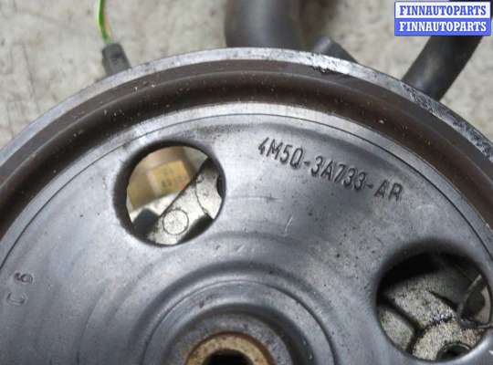 купить Насос гидроусилителя руля (ГУР) на Ford Focus 2 2005-2008