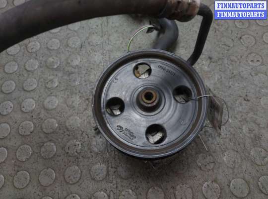 купить Насос гидроусилителя руля (ГУР) на Ford Focus 2 2005-2008