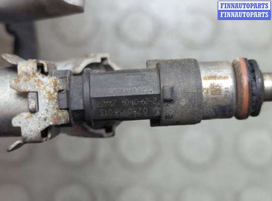 купить Форсунка топливная на Nissan Note E11 2005-2013