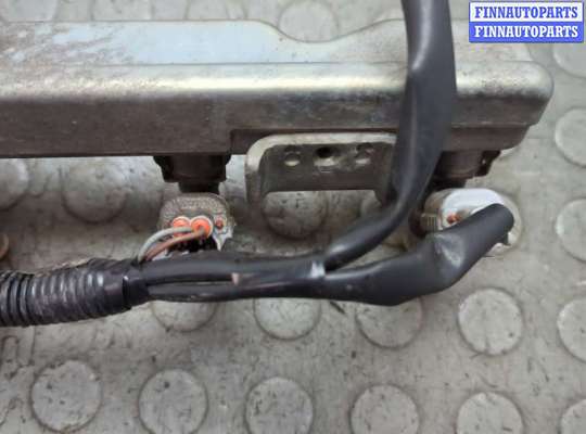 купить Форсунка топливная на Nissan Note E11 2005-2013