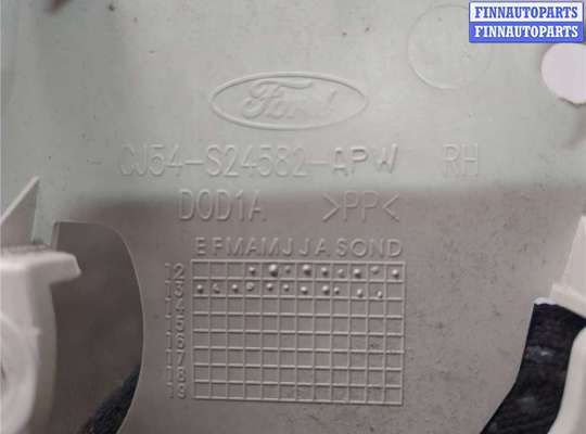 купить Обшивка центральной стойки на Ford Kuga 2012-2016