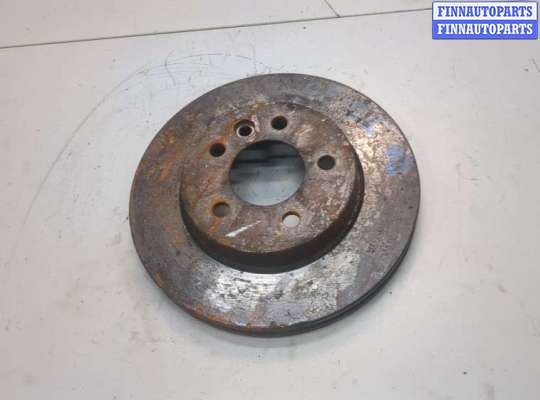 купить Диск тормозной на Volkswagen Amarok 2010-2025
