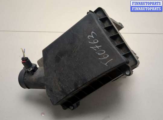 Измеритель потока воздуха (расходомер) LRN5656 на Land Rover Freelander 2 2006-2014