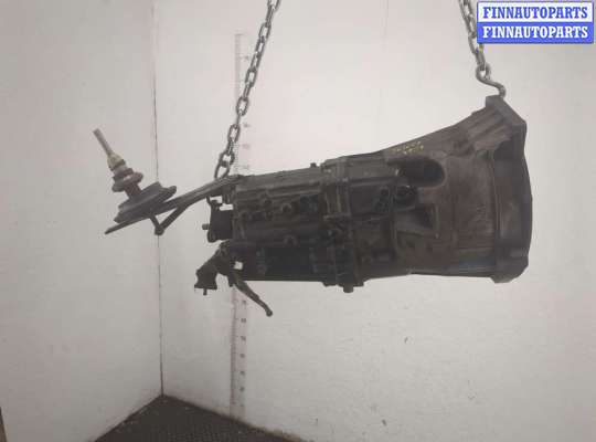 купить КПП 6-ст.мех. (МКПП) на BMW 3 E90, E91, E92, E93 2005-2012