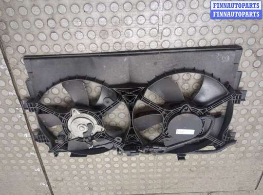 купить Вентилятор радиатора на Mitsubishi Outlander XL 2006-2012