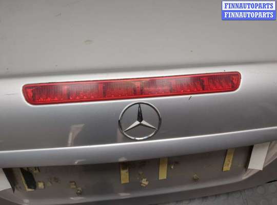 купить Подсветка номера на Mercedes SLK R170 1996-2004