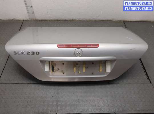 купить Подсветка номера на Mercedes SLK R170 1996-2004