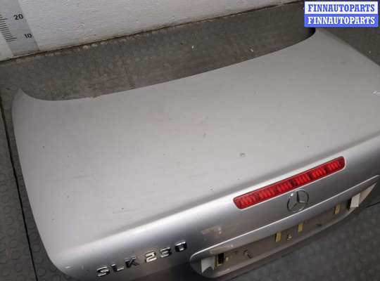 купить Подсветка номера на Mercedes SLK R170 1996-2004