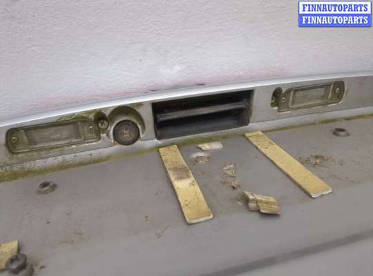 купить Подсветка номера на Mercedes SLK R170 1996-2004