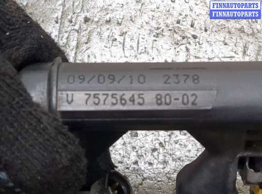купить Форсунка топливная на Citroen C3 2009-2016