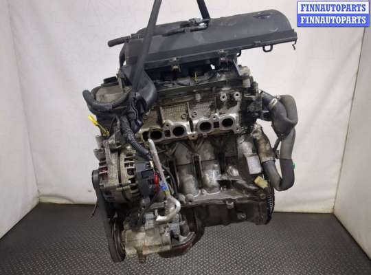 купить Двигатель (ДВС) на Nissan Micra K12E 2003-2010