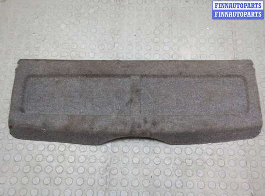купить Полка багажника на Fiat Panda 2003-2012