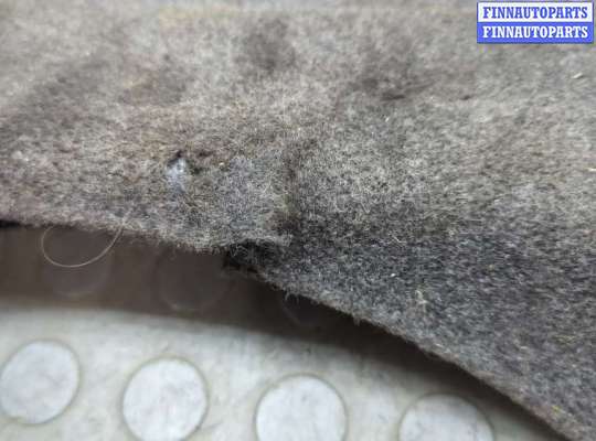 купить Полка багажника на Fiat Panda 2003-2012