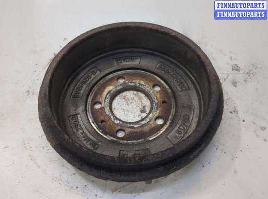 купить Барабан тормозной на Ford Focus 3 2011-2015