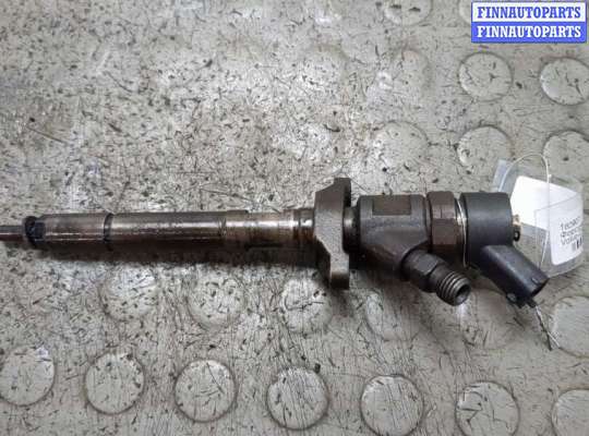 Купить Форсунка топливная на Volvo C30 2006-2013 Форсунка топливная VL579755 на Volvo C30 2006-2013