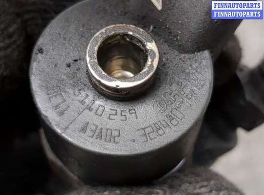 купить Форсунка топливная на Volvo C30 2006-2013