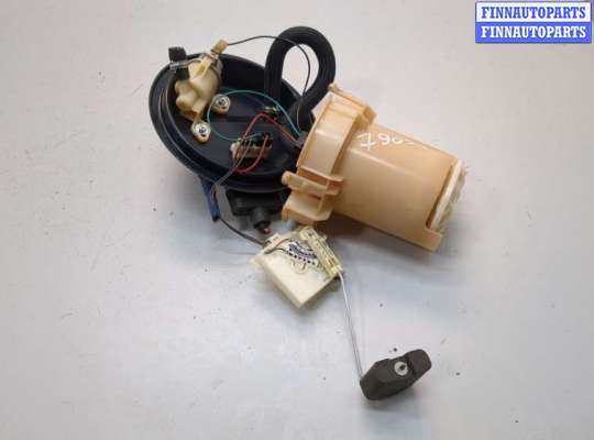 Насос топливный электрический OP2450368 на Opel Astra G 1998-2005