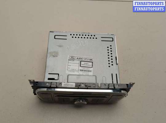 купить Магнитола на Ford Focus 2 2008-2011