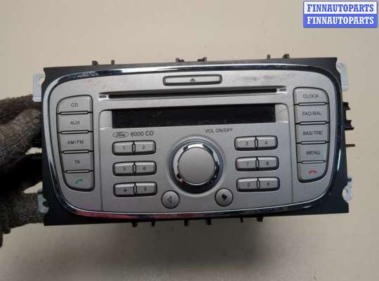 купить Магнитола на Ford Focus 2 2008-2011