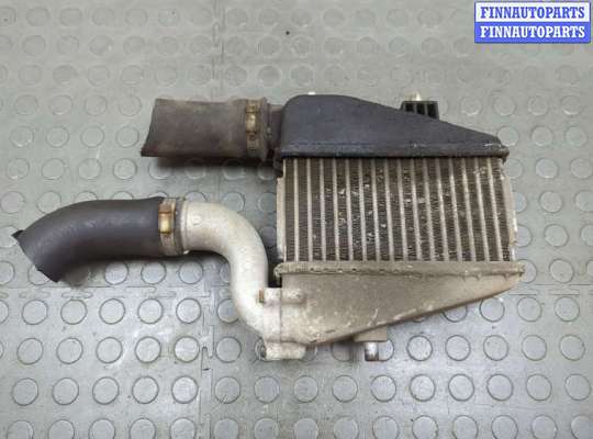 купить Радиатор интеркулера на Honda Civic 2005-2012