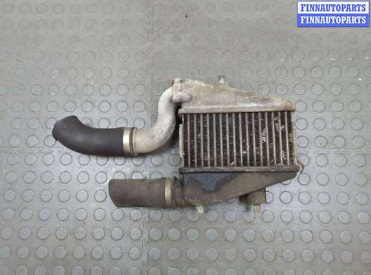купить Радиатор интеркулера на Honda Civic 2005-2012