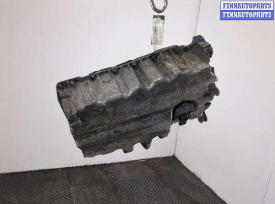 купить Поддон на Skoda Octavia (A5) 2004-2013