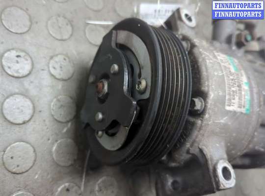 купить Компрессор кондиционера на Volkswagen Passat 6 2005-2010