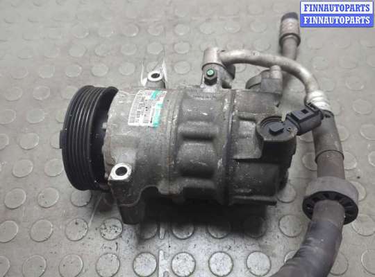 купить Компрессор кондиционера на Volkswagen Passat 6 2005-2010