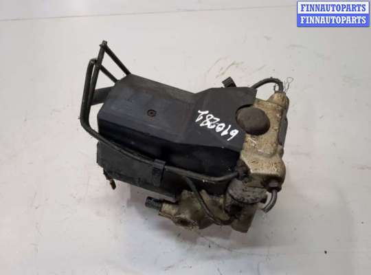 купить Блок АБС, насос (ABS, ESP, ASR) на Mercedes 124 E 1993-1995