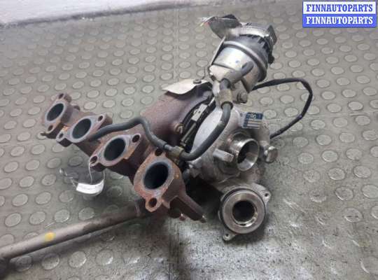 Купить Турбина на Volkswagen Passat 6 2005-2010 Турбина VG2778504 на Volkswagen Passat 6 2005-2010
