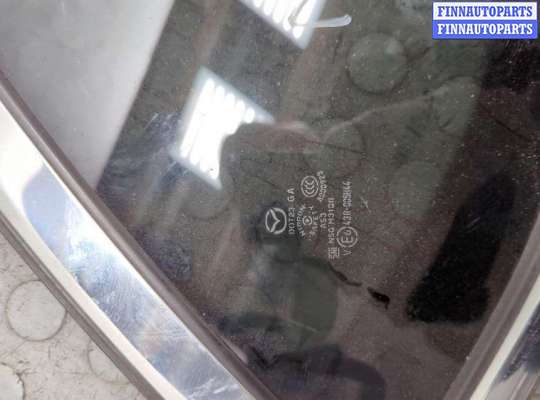 купить Стекло кузовное боковое на Mazda CX-9 2016-2022