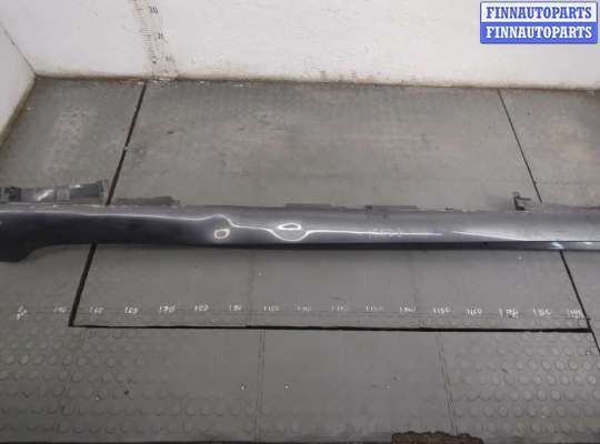 купить Накладка на порог на Toyota Camry V40 2006-2011