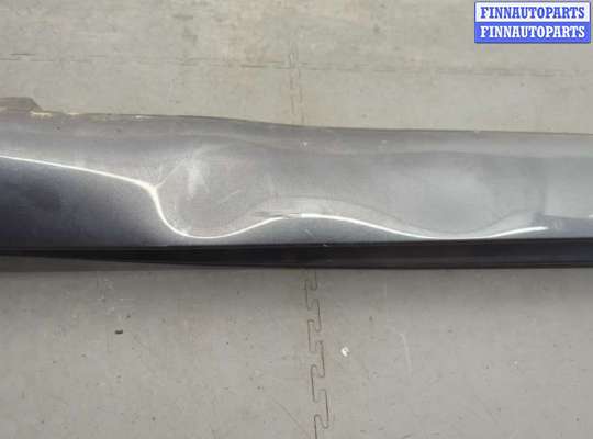 купить Накладка на порог на Toyota Camry V40 2006-2011