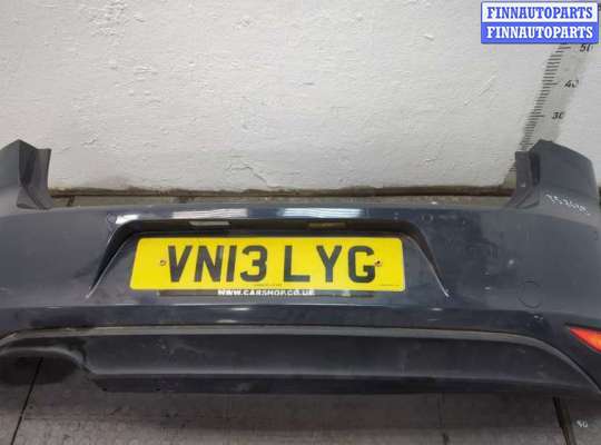 купить Бампер на Volkswagen Golf 7 2012-2020