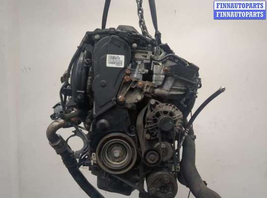 купить Двигатель (ДВС) на Ford Mondeo 4 2007-2015