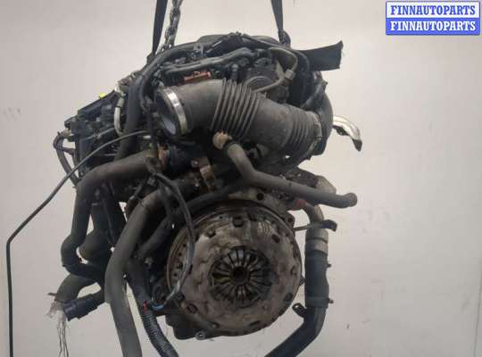 купить Двигатель (ДВС) на Ford Mondeo 4 2007-2015