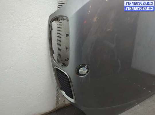 купить Капот на BMW 3 E46 1998-2006