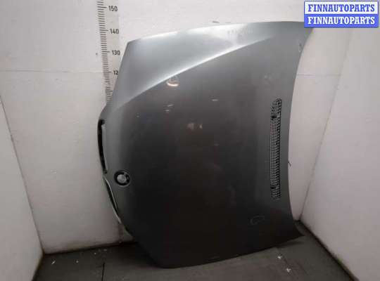 Капот BM3485547 на BMW 3 E46 1998-2006