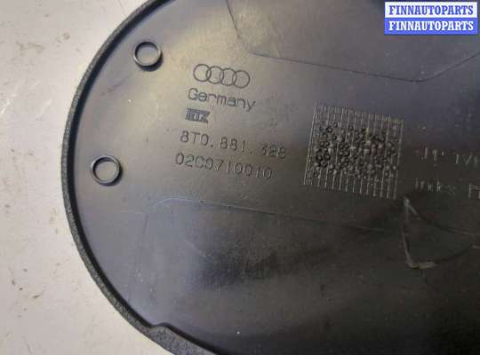 купить Пластик сиденья (накладка) на Audi A6 (C7) 2011-2018