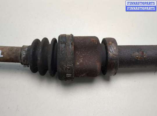 купить Полуось (приводной вал, шрус) на Ford Focus 2 2008-2011