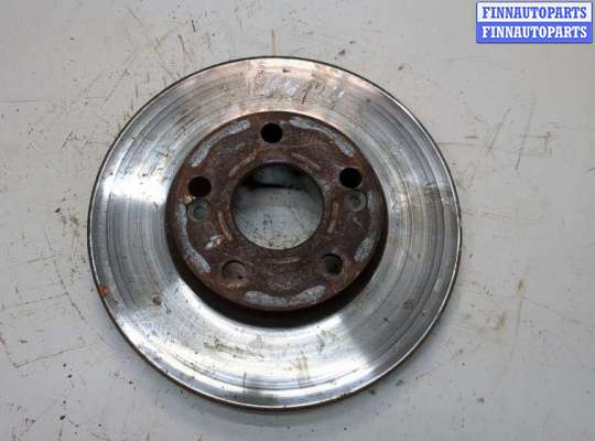 Диск тормозной RN1584767 на Renault Safrane 1992-2000